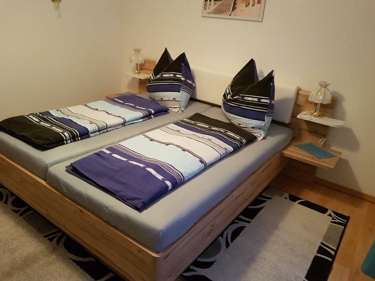 Gastehaus Truskaller Otel Malta Dış mekan fotoğraf