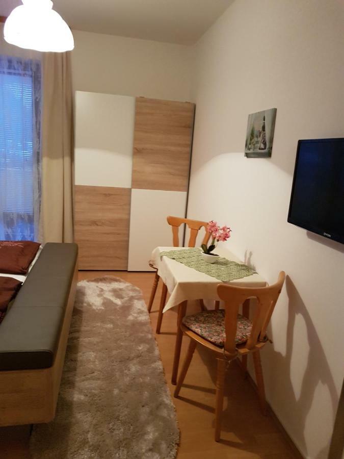 Gastehaus Truskaller Otel Malta Dış mekan fotoğraf